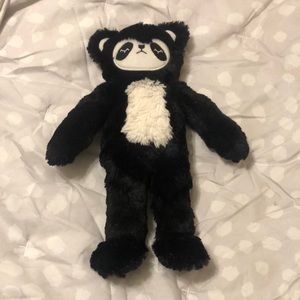 Slumberkins Repair Bear-Limited Edition